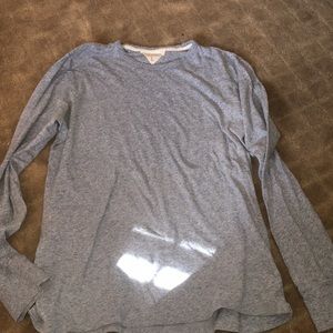 Rag & bone long sleeve